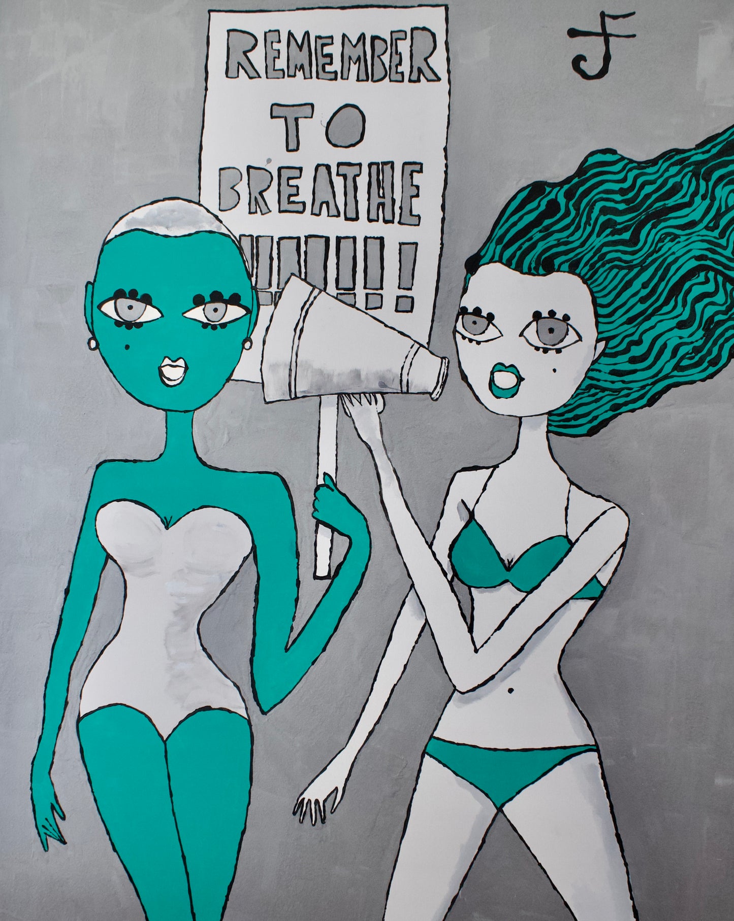 REMEMBER TO BREATHE!!!!!!